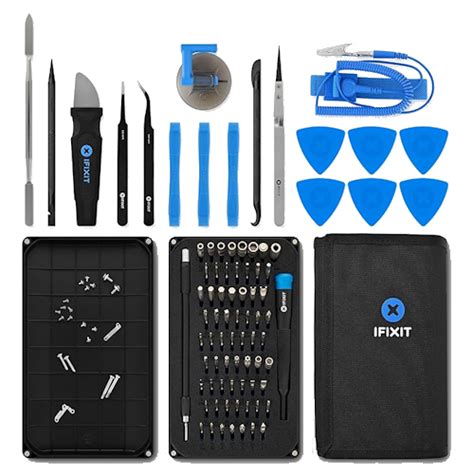iFixit Pro Tech Toolkit Review: Everything Your Tech Needs .
